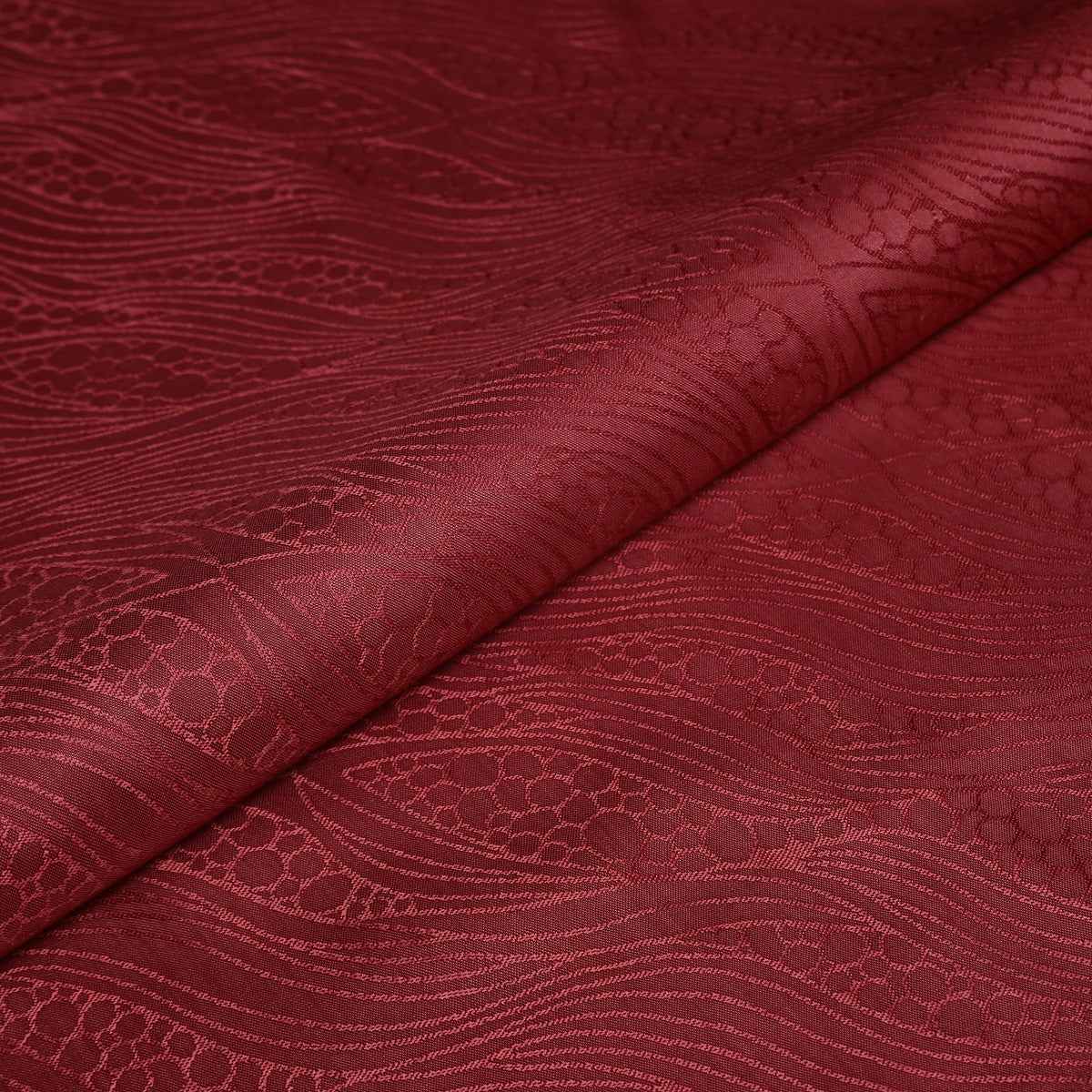 Viscose SilkJacquard-FBDY0003308 - Tasneem Fabrics