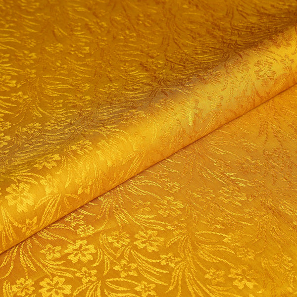 Viscose SilkJacquard-FBDY0003312 - Tasneem Fabrics