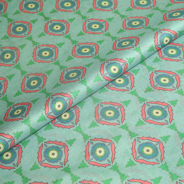 Printed Lawn ( Bara Arz)-FBPR0004026