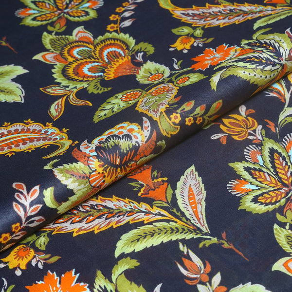Printed Premium Lawn-FBPR0002295 - Tasneem Fabrics