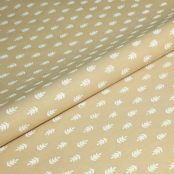 Screen Printed Cotton -FBPR0002759 - Tasneem Fabrics