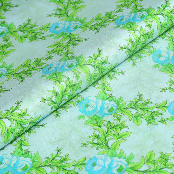 Printed Premium Lawn-FBPR0002294 - Tasneem Fabrics