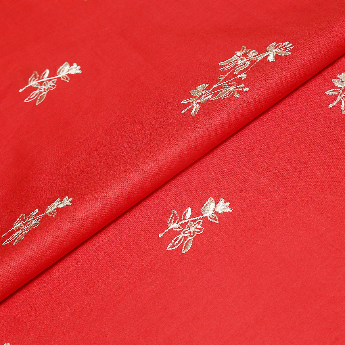FBEM0000679-Embroidered Cotton - Tasneem Fabrics