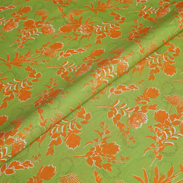 Printed Premium Lawn-FBPR0002176 - Tasneem Fabrics