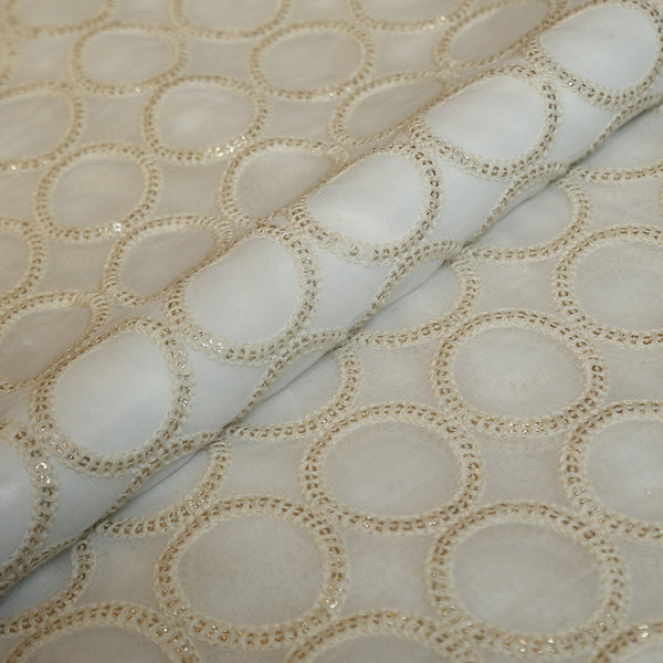 Pure Chiffon-MDEM0003893 - Tasneem Fabrics