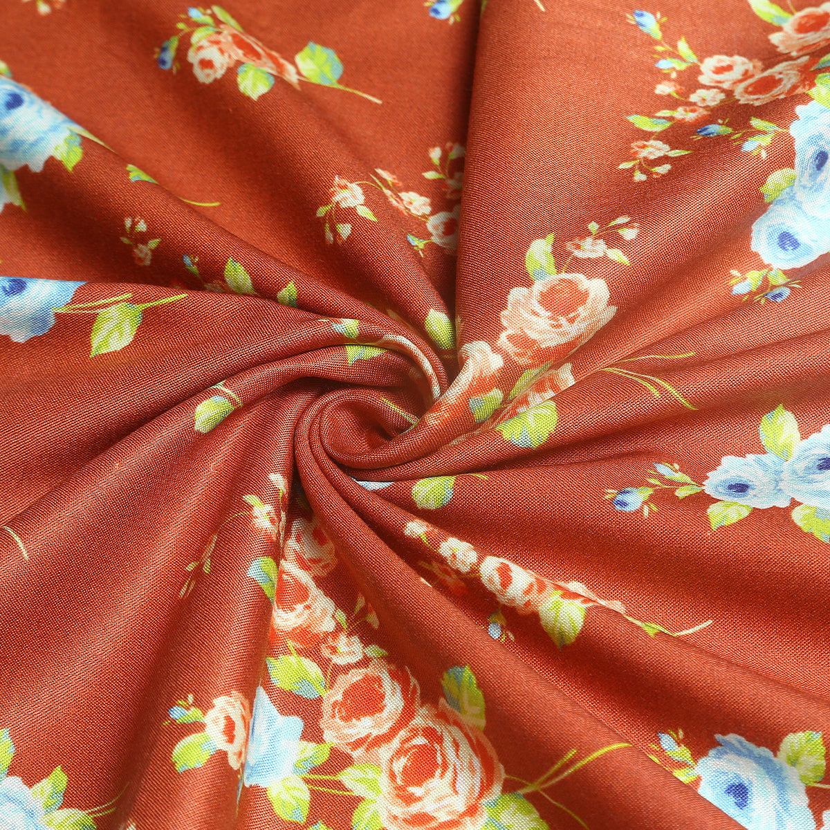 Digital Printed Linen-MDPR0002269 - Tasneem Fabrics
