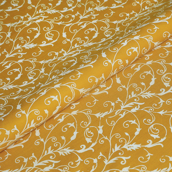 Screen Printed Cotton-FBPR0002448 - Tasneem Fabrics