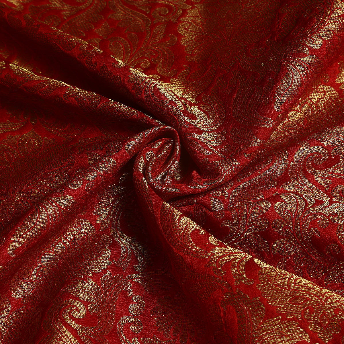 Jamawar Satin-MDDS0003691 - Tasneem Fabrics