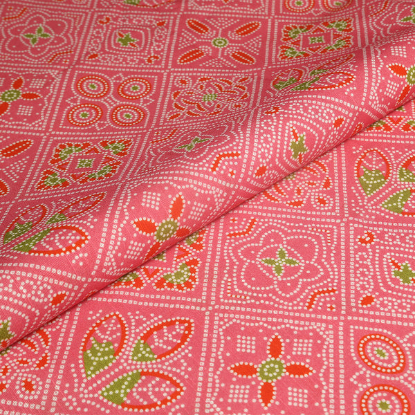 Printed Slub Khaddar -FBPR0003117 - Tasneem Fabrics