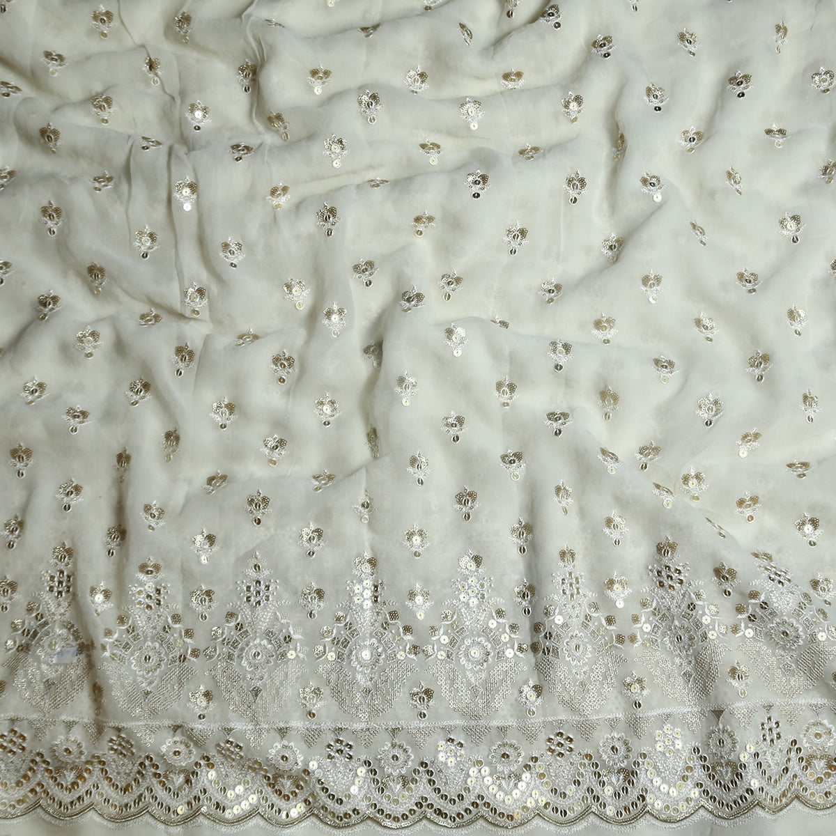 Pure Chiffon Wider-MDEM0003956 - Tasneem Fabrics