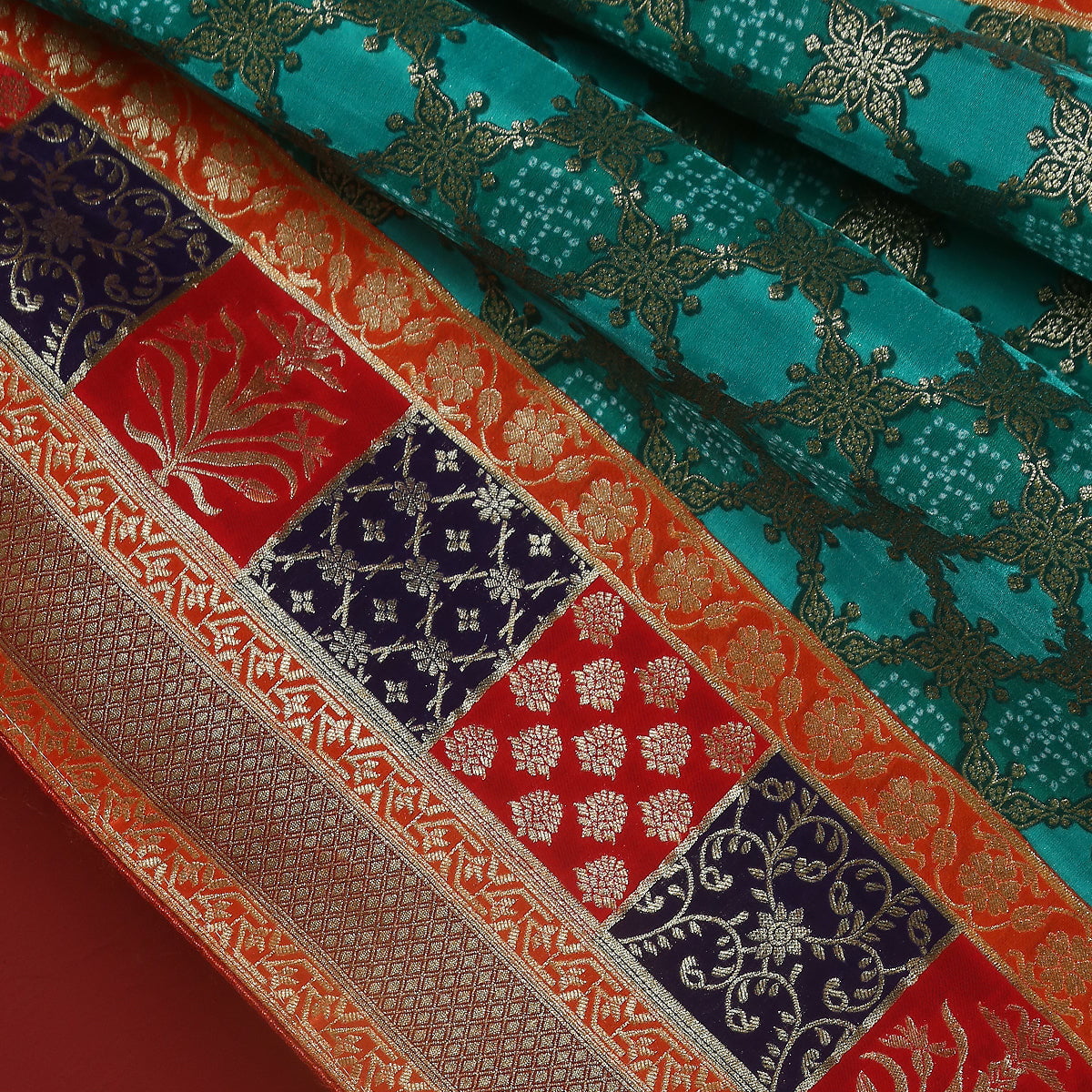 Pure Grip Jacquard-FBPR0002505 - Tasneem Fabrics