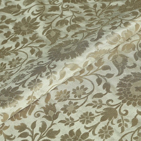 Jamawar Satin-MDDS0003686 - Tasneem Fabrics