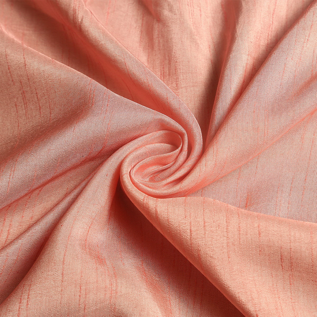 MDDY0001080-Dyed korean Raw Silk - Tasneem Fabrics