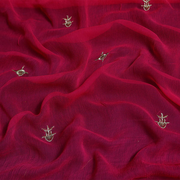 Dyed Crinkle-MDEM0003576 - Tasneem Fabrics