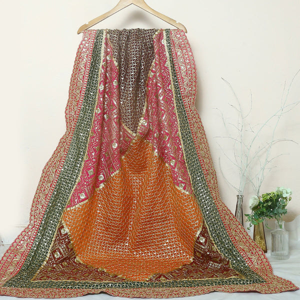 Lahori EMB-FBEM0000744 - Tasneem Fabrics