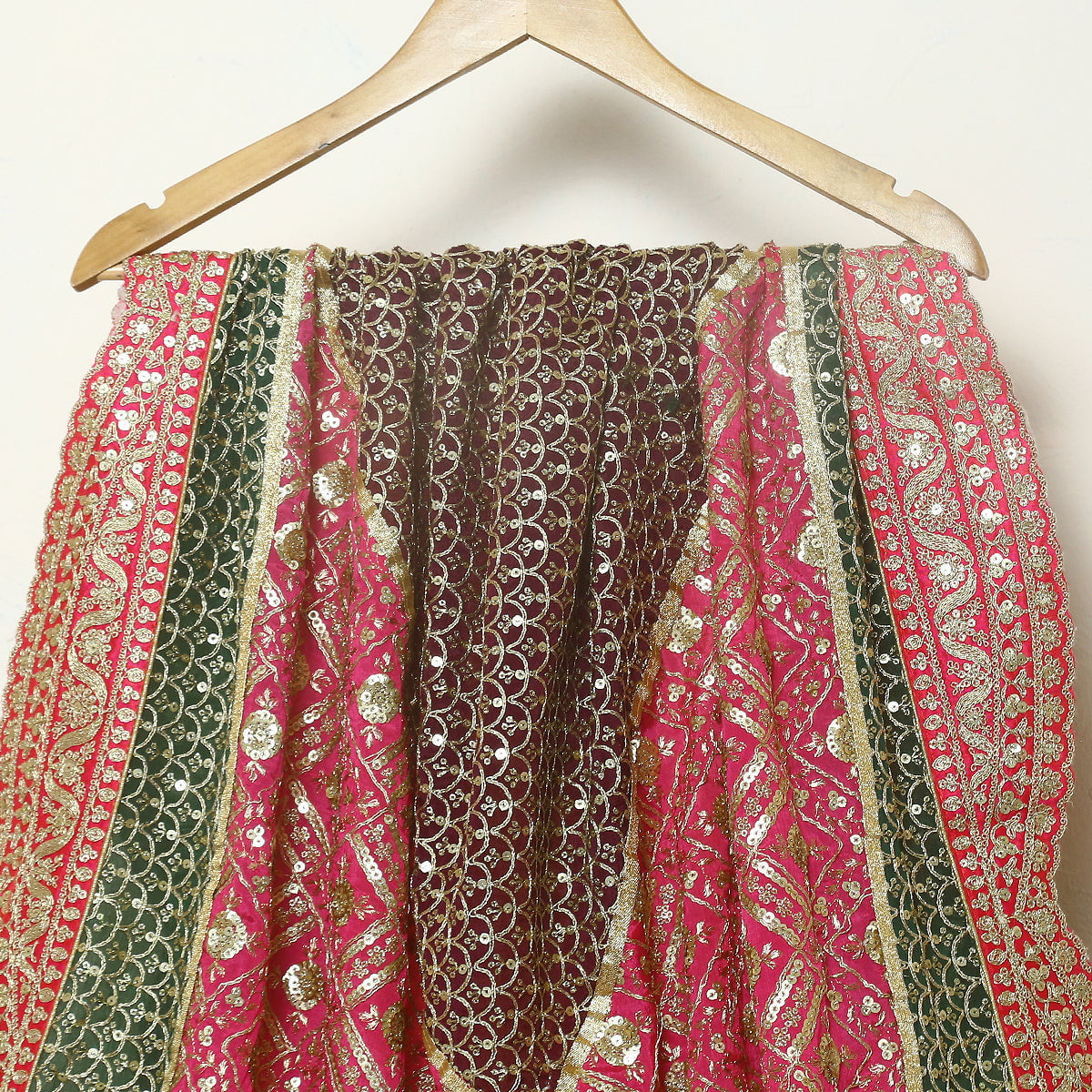 Lahori EMB-FBEM0000744 - Tasneem Fabrics