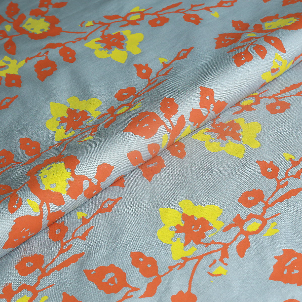 Screen Printed Cotton-FBPR0002447 - Tasneem Fabrics