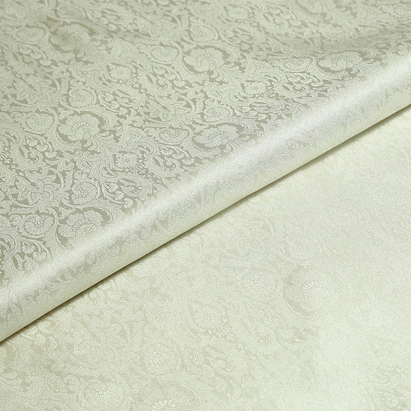 Pure Katan Jamawar -MDWH0003700 - Tasneem Fabrics