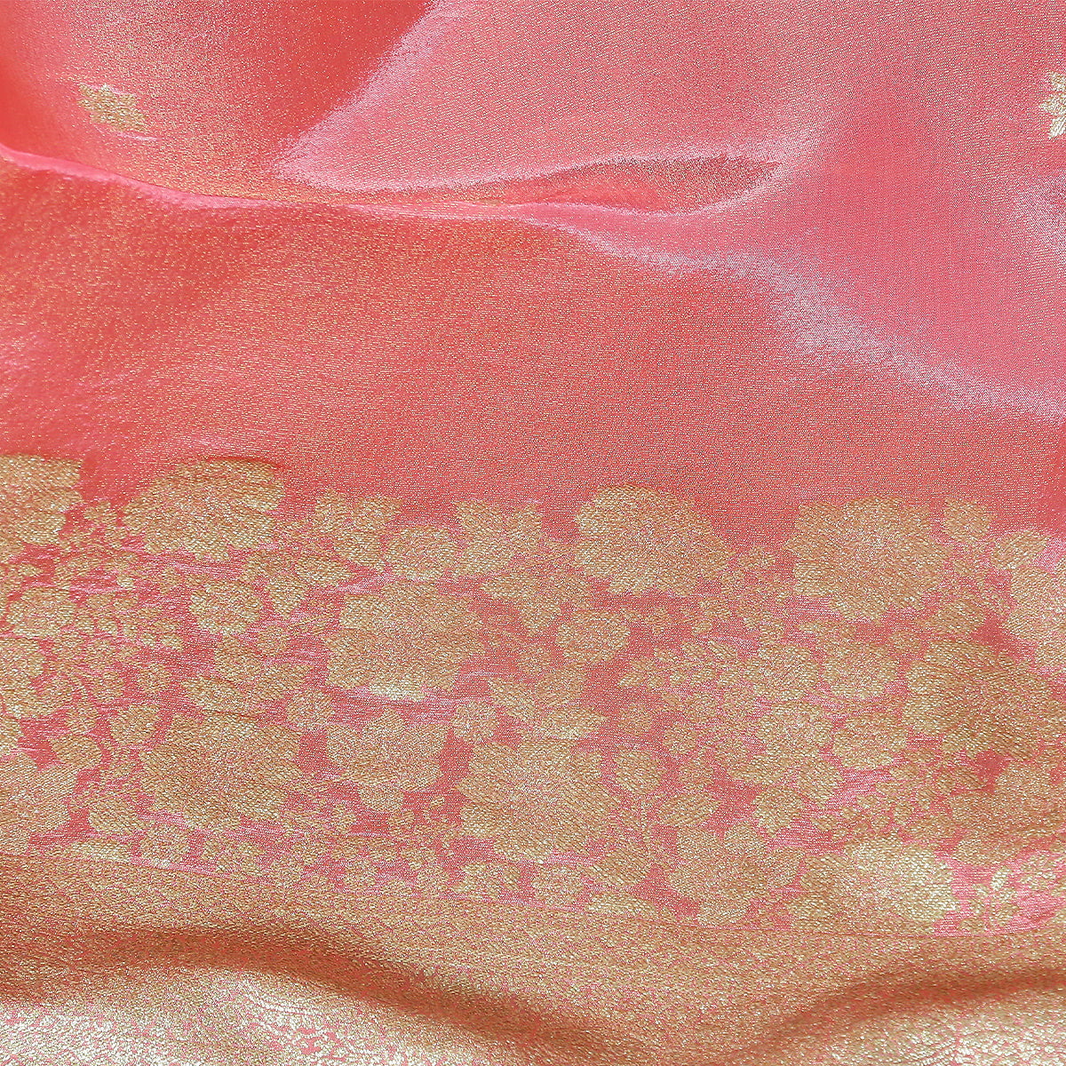 Pure Chiffon Jacquard-FBDY0002791 - Tasneem Fabrics