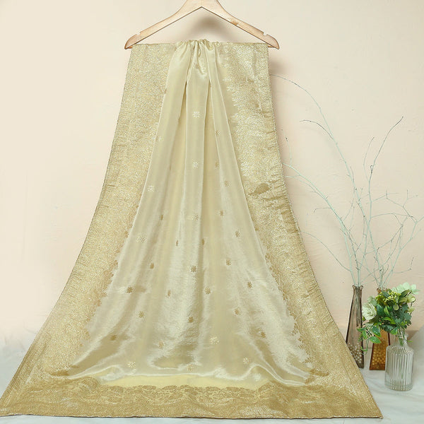 Pure Chiffon Jacquard-FBDY0003040 - Tasneem Fabrics