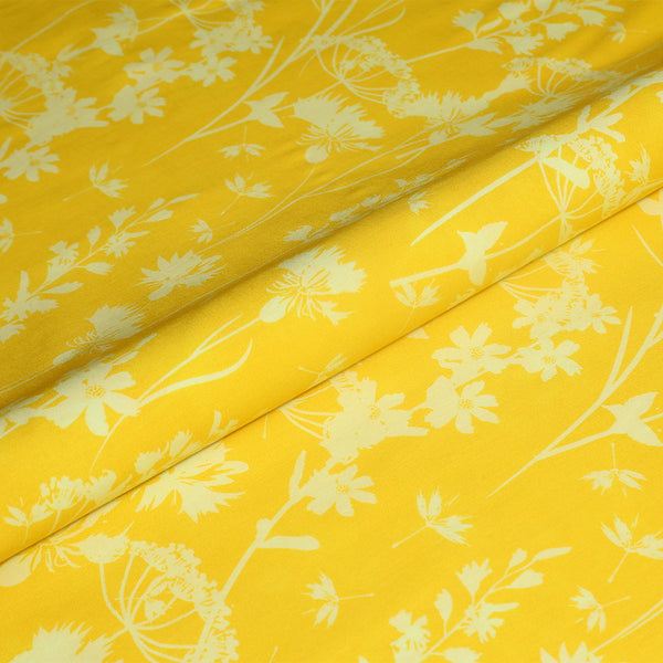 Digital Printed Cambric Wider -FBPR0003151 - Tasneem Fabrics
