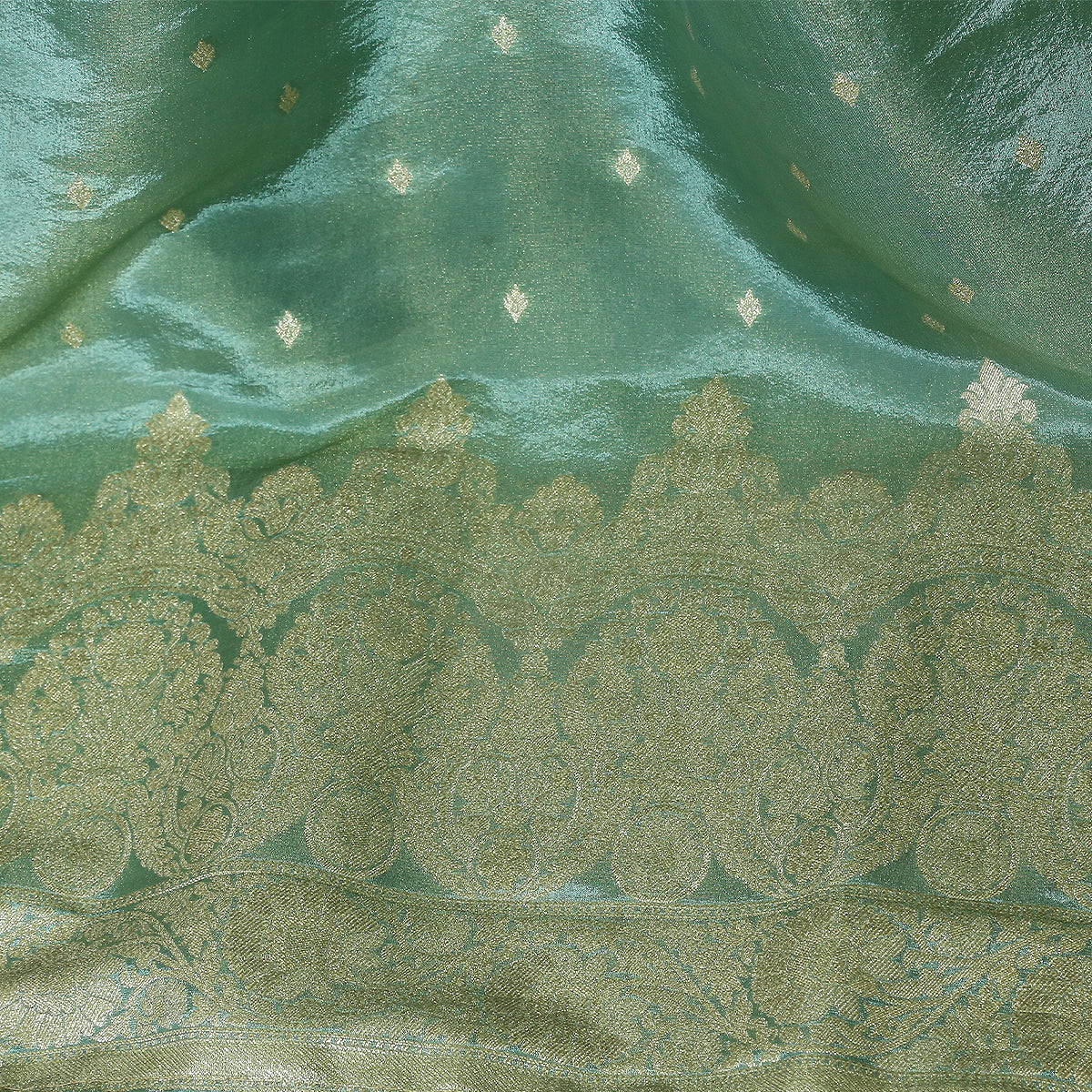 Pure Chiffon Jacquard-FBDY0002969 - Tasneem Fabrics