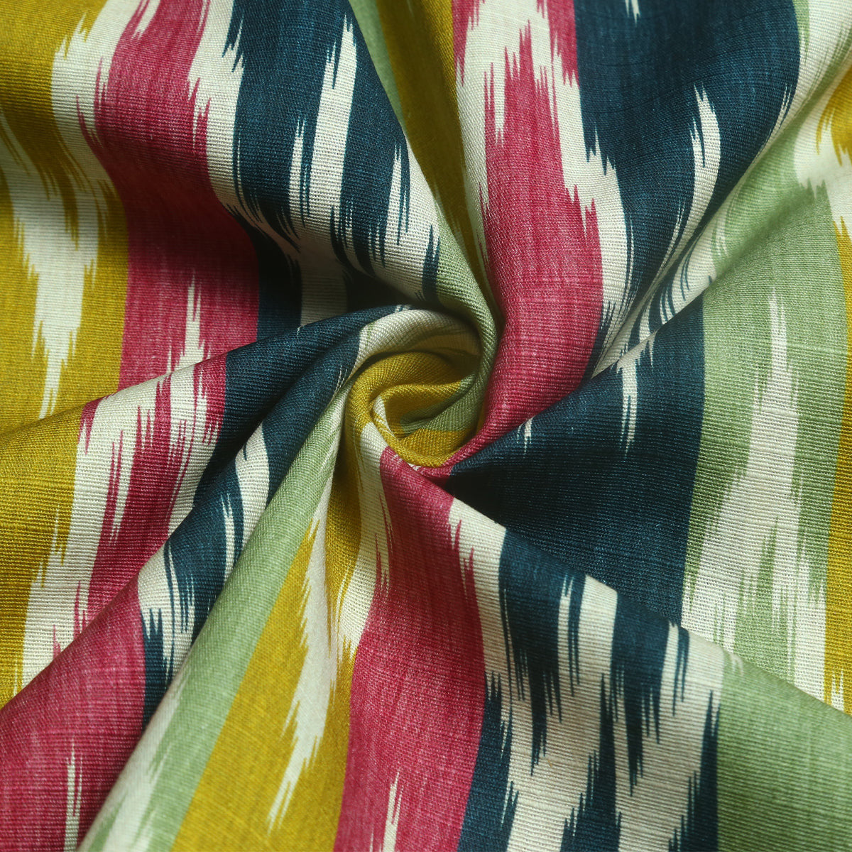 Printed Slub Khaddar -FBPR0002971 - Tasneem Fabrics
