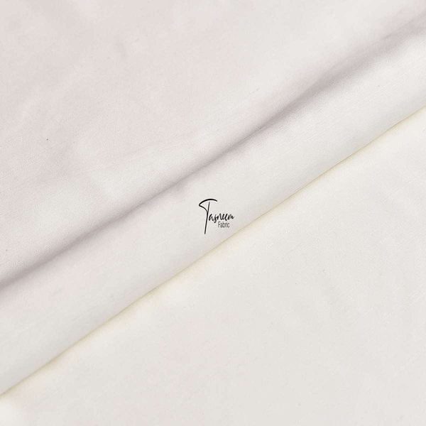 Raw Silk VRSM Dull Slub Staple - Tasneem Fabrics