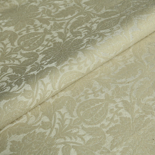 Jamawar Pure Karandi-MDWH0003781 - Tasneem Fabrics