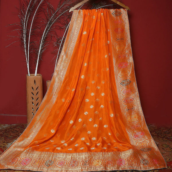 Pure Silk Jacquard-FBDY0002573 - Tasneem Fabrics