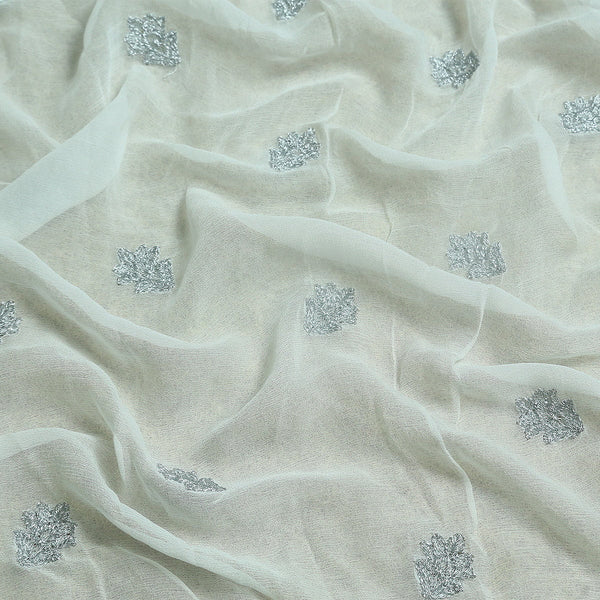 Bemberg Crinkle-MDEM0002055 - Tasneem Fabrics
