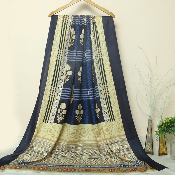 Twill Shawl-MDPR0002560 - Tasneem Fabrics