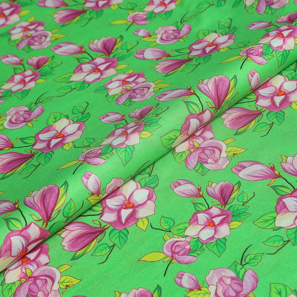 Digital Printed Cambric-FBPR0001836 - Tasneem Fabrics