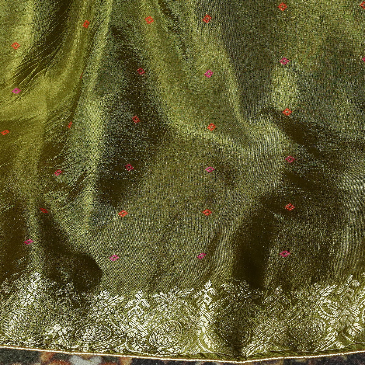 Dola Silk Jacquard-FBDY0002810 - Tasneem Fabrics