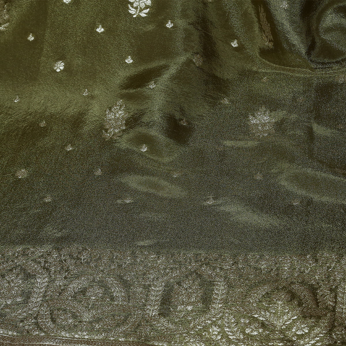 Pure Chiffon jacquard-FBDY0002794 - Tasneem Fabrics