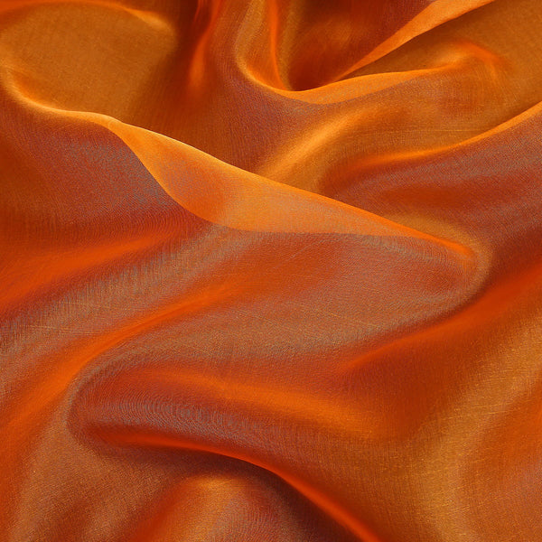 Dyed Organza-MDDY0000399 - Tasneem Fabrics