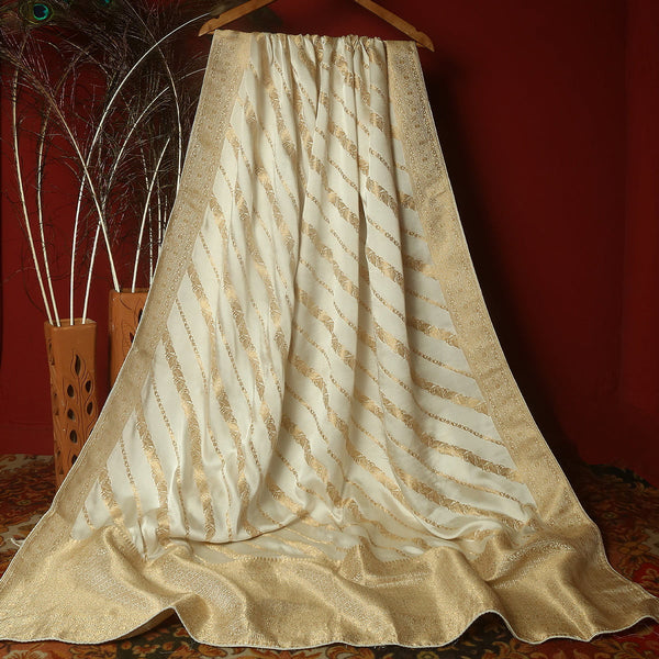 Pure Silk Jacquard-FBDY0002400 - Tasneem Fabrics