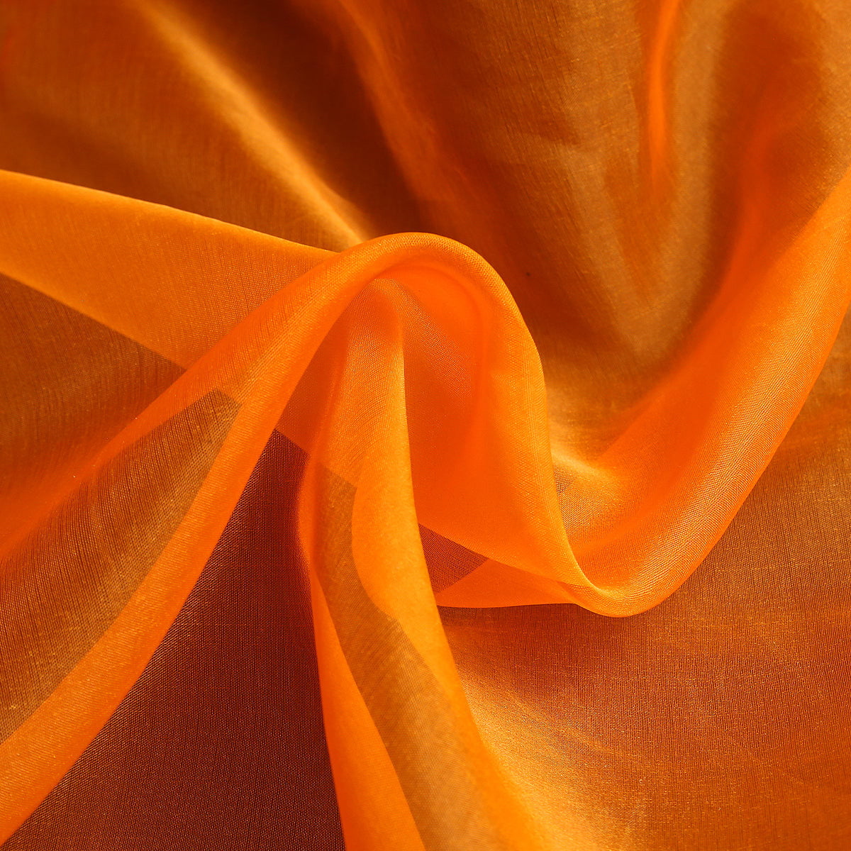 Dyed Organza-MDDY0000399 - Tasneem Fabrics