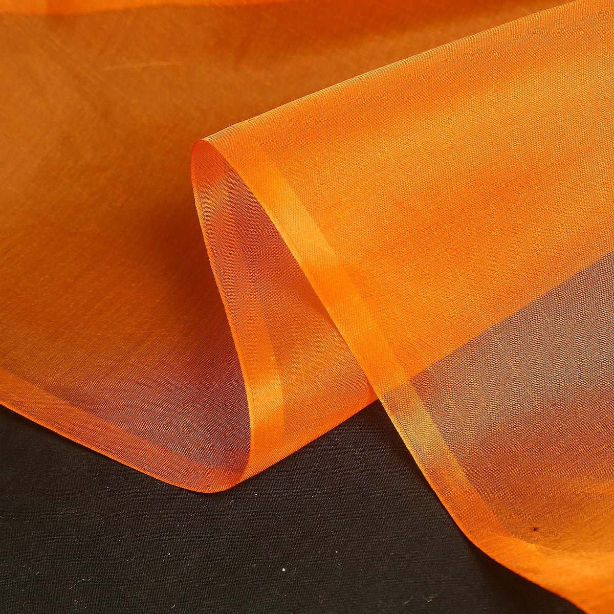 Dyed Organza-MDDY0000399 - Tasneem Fabrics