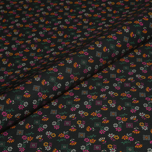 Digital Printed Cambric Wider -FBPR0002733 - Tasneem Fabrics