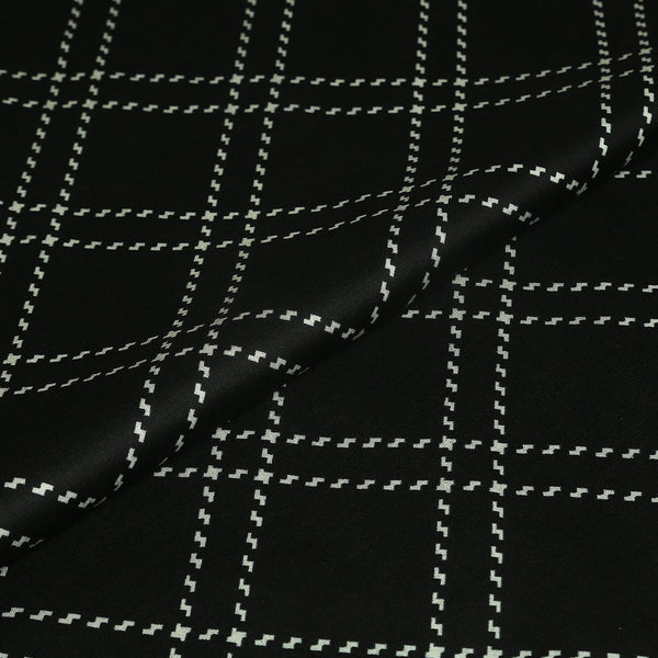 Digital Printed Linen-MDPR0002294 - Tasneem Fabrics