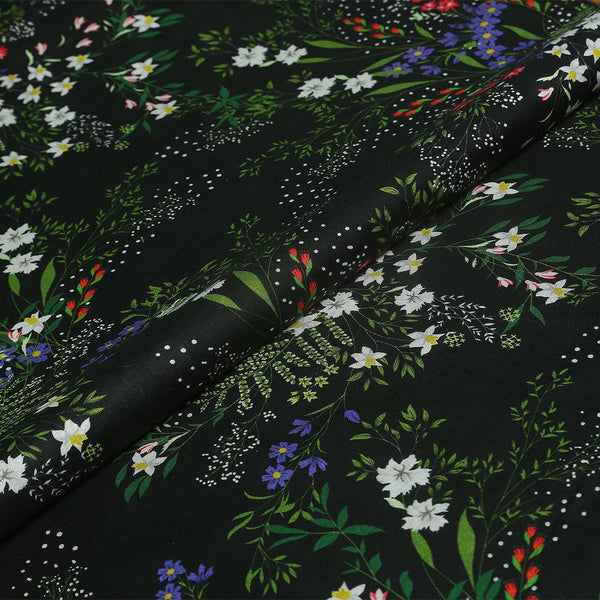 Digital Printed Cambric-FBPR0001838 - Tasneem Fabrics