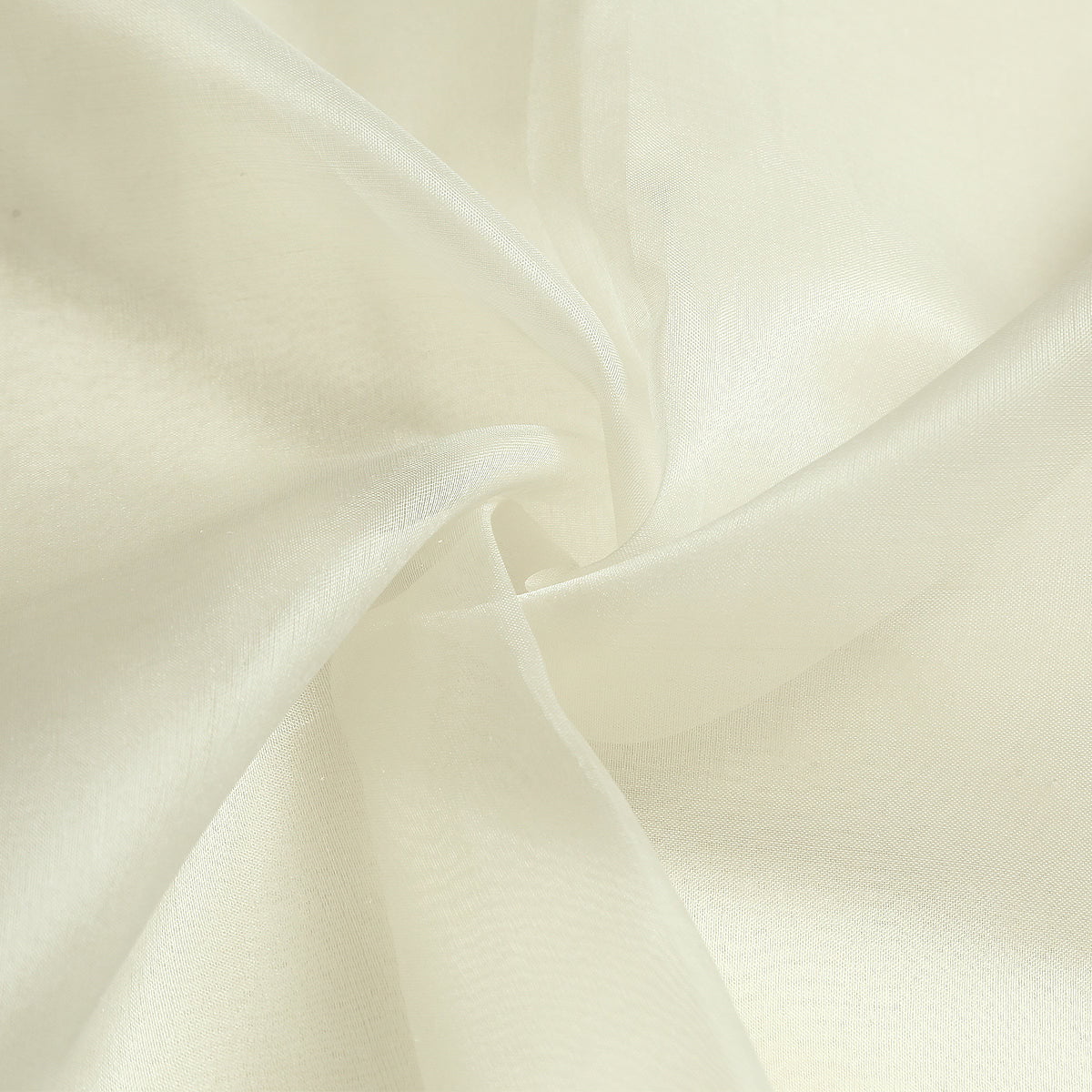 Pure Katan Organza -MDWH0003228 - Tasneem Fabrics