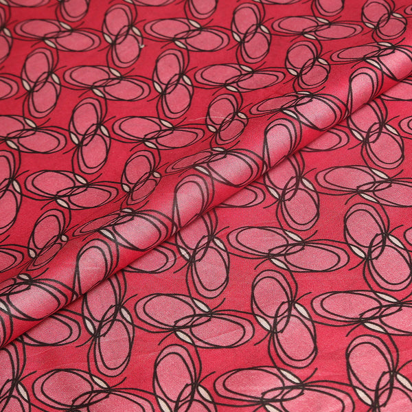 Digital Printed Linen-MDPR0002266 - Tasneem Fabrics