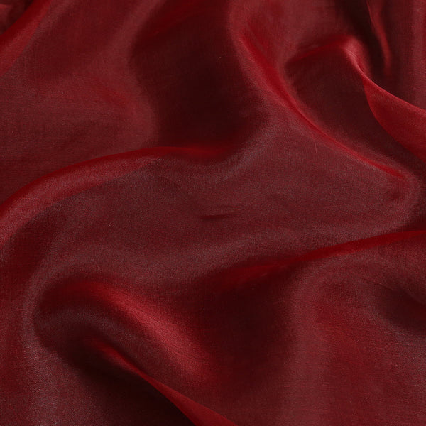 Dyed Organza-MDDY0000400 - Tasneem Fabrics