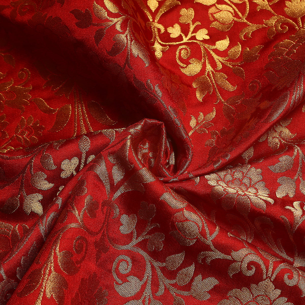 Jamawar Satin-MDDS0003685 - Tasneem Fabrics