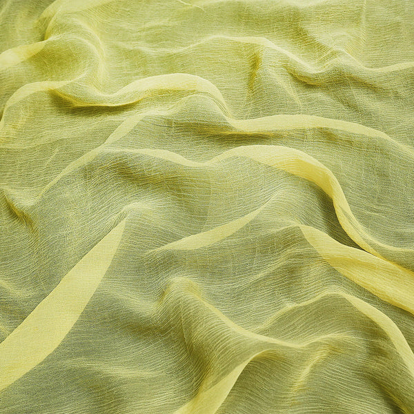 Dyed Crinkle -FBDY0002002 - Tasneem Fabrics
