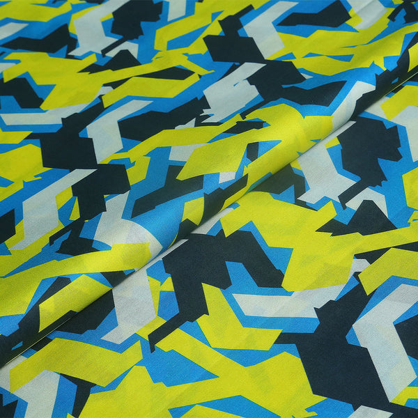 Digital Printed Cambric-FBPR0001824 - Tasneem Fabrics