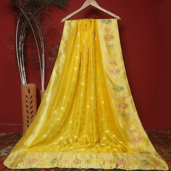 Pure Silk Jacquard-FBDY0002577 - Tasneem Fabrics