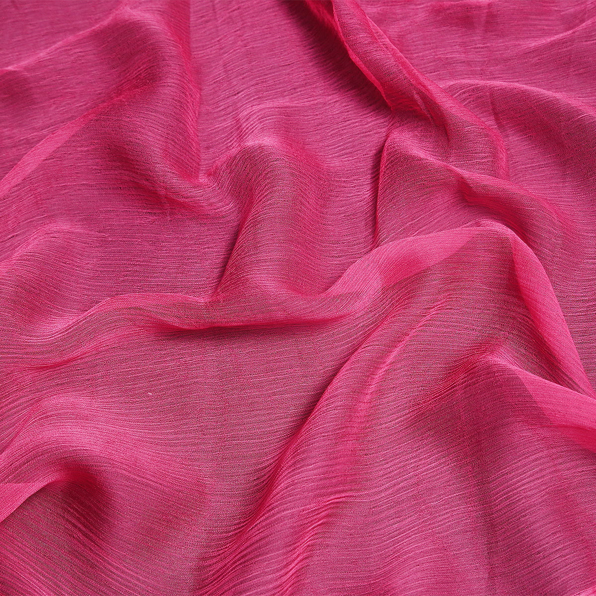 Dyed Crinkle -FBDY0002005 - Tasneem Fabrics